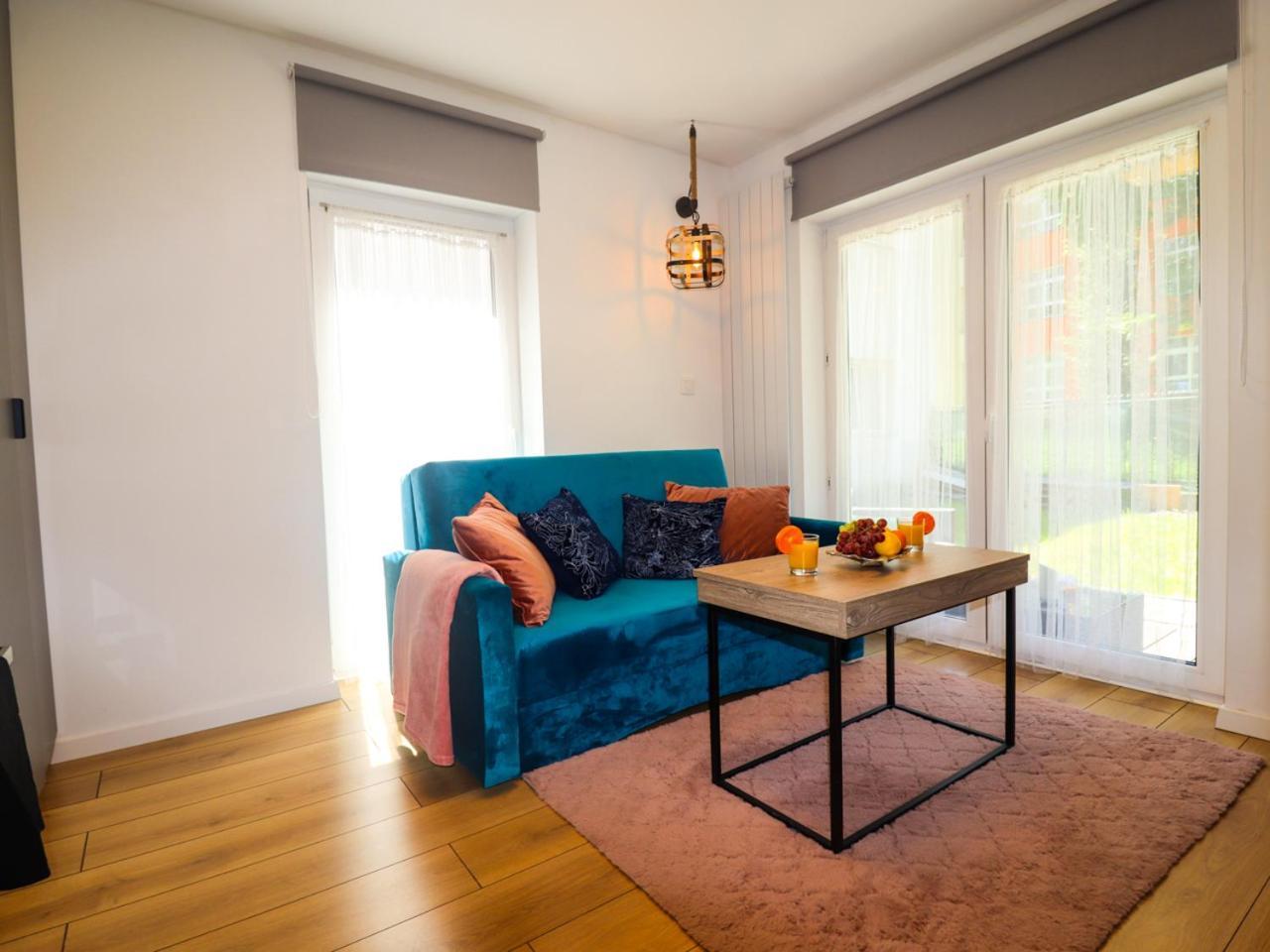 Sander Apartments Krakow Room photo