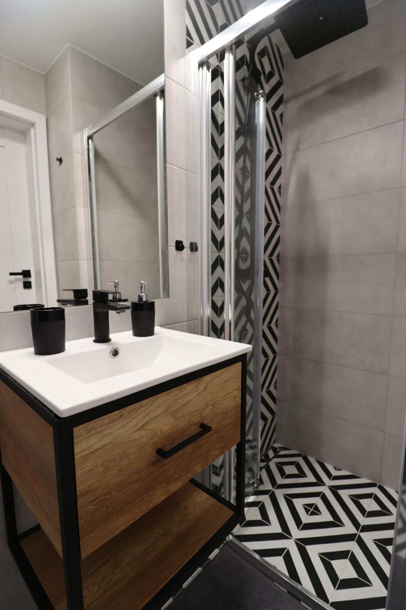 Sander Apartments Krakow Room photo
